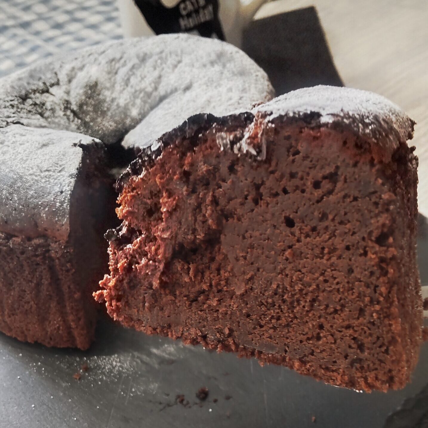 お菓子作りの快適さを比較してわかる仕上がりの差