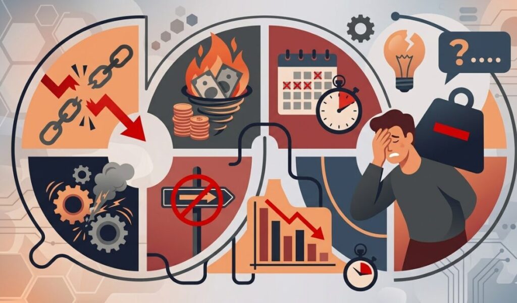 素材が薄いアルミ製の雪平鍋を使うデメリット