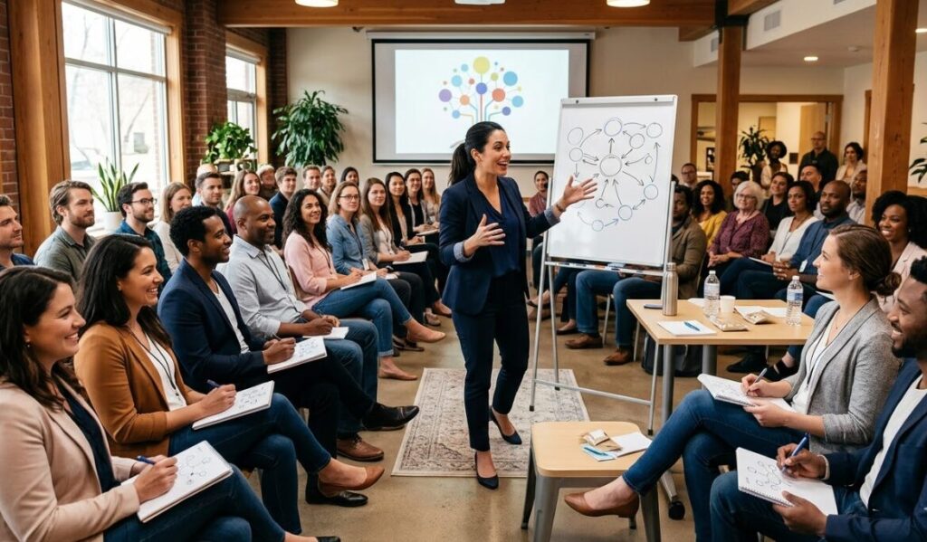 同名のネットワークビジネスが不信感の原因か