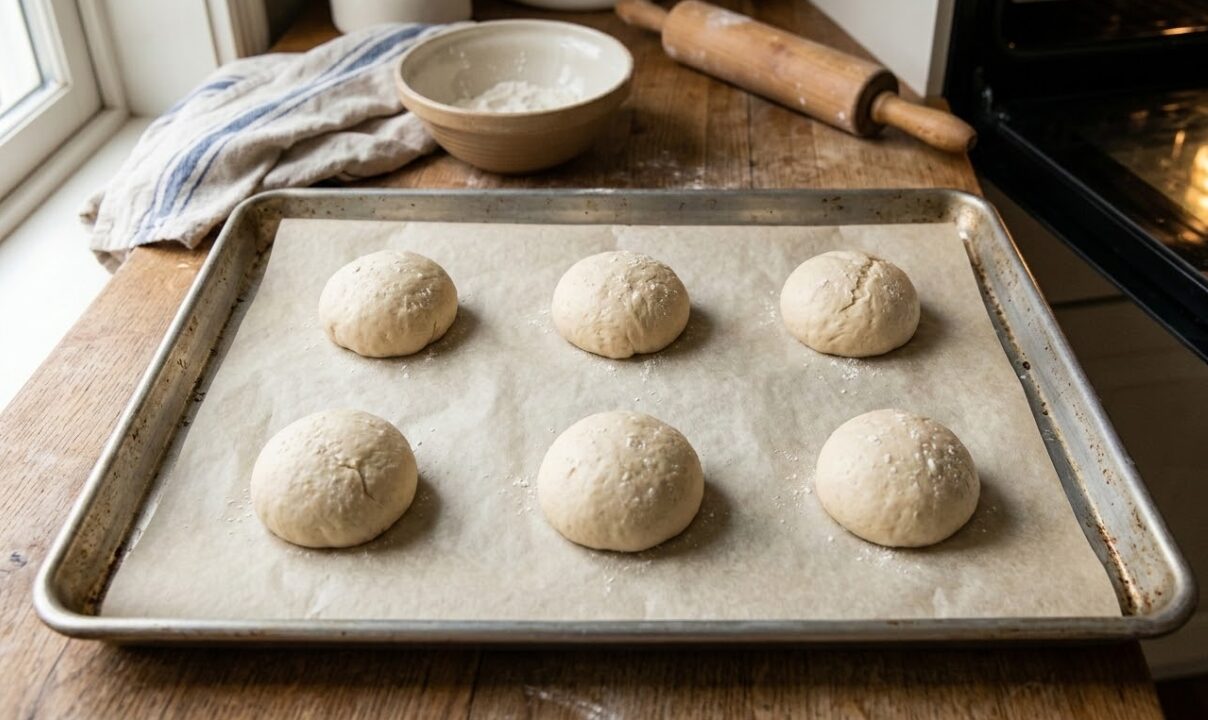 得意な料理・お菓子を知ろう