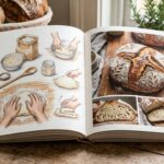 石窯ドームレシピ本