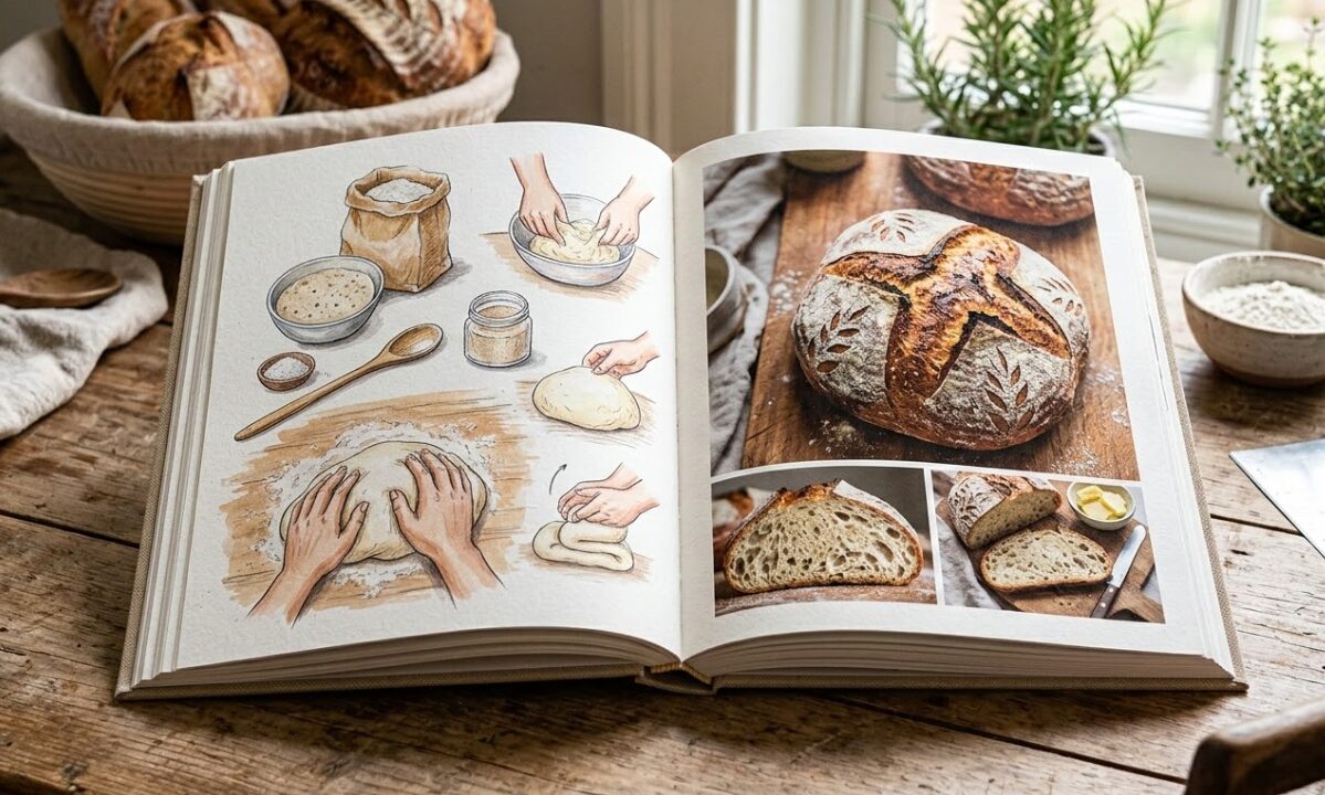 プリプリ食感を楽しむエビフライの調理法