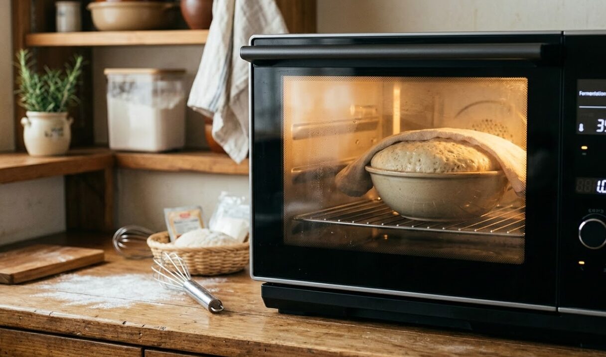 ビストロ発酵機能記事のアイキャッチ