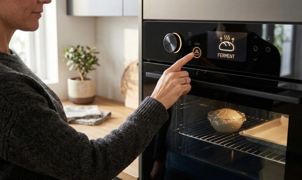 パナソニック・ビストロの発酵機能の基礎と最新技術