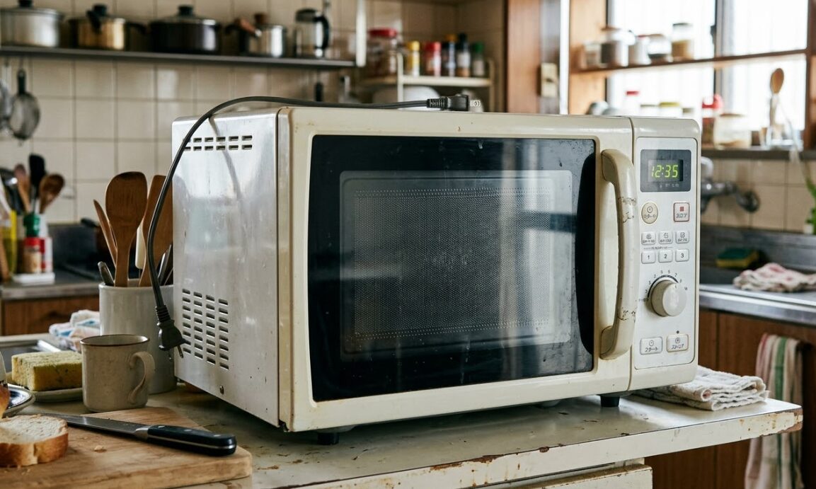 ヘルシオ2012年記事のアイキャッチ