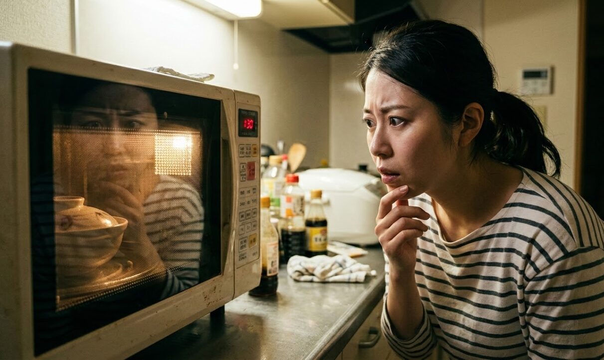 ヘルシオレンジ機能弱い記事のアイキャッチ