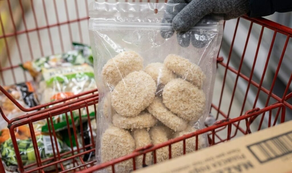 ヘルシオで冷凍コロッケを美味しく仕上げる応用コツ