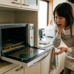 ヘルシオ水漏れ記事のアイキャッチ