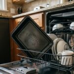 ヘルシオ角皿食洗機記事のアイキャッチ