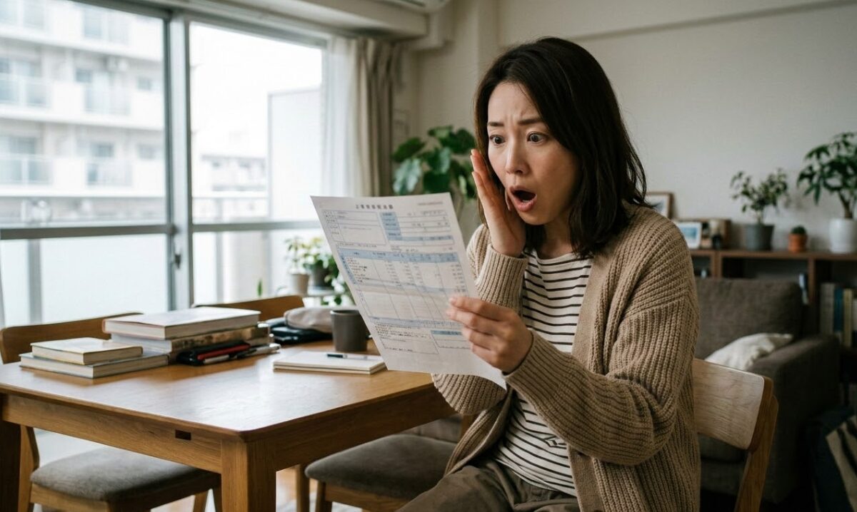 ヘルシオ電気代記事のアイキャッチ