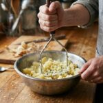 じゃがいも潰すマッシャーない記事のアイキャッチ