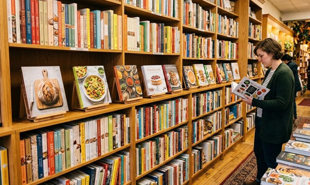 石窯ドームのレシピ本を探す前に知るべき公式の情報