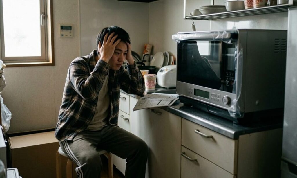 おすすめしないモデル・サイズの特徴