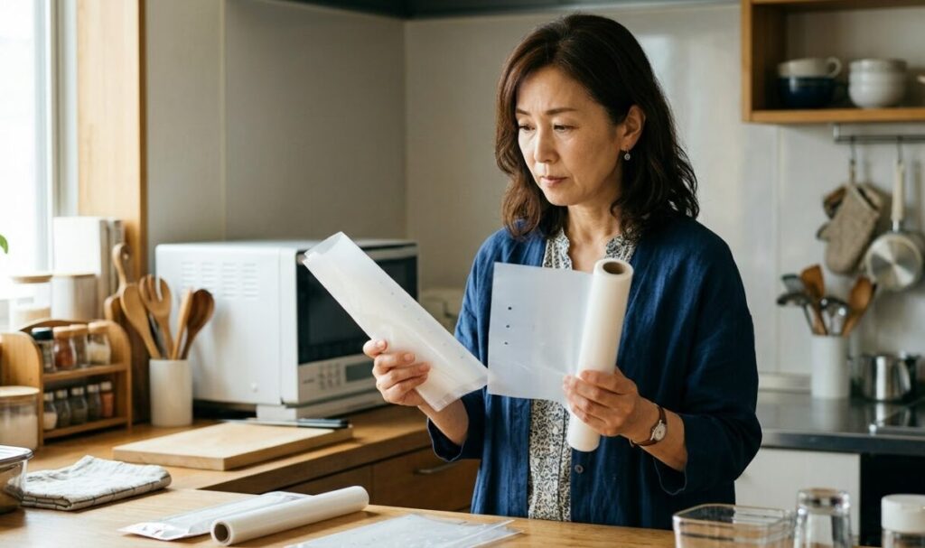 失敗しないための選ぶ際に見るべきポイント