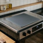 オーブンレンジ上耐熱シート記事のアイキャッチ