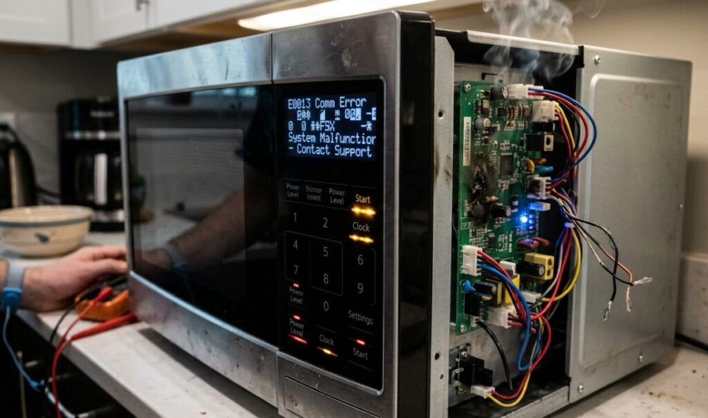 連絡12の原因と対策を把握してトラブルを回避する