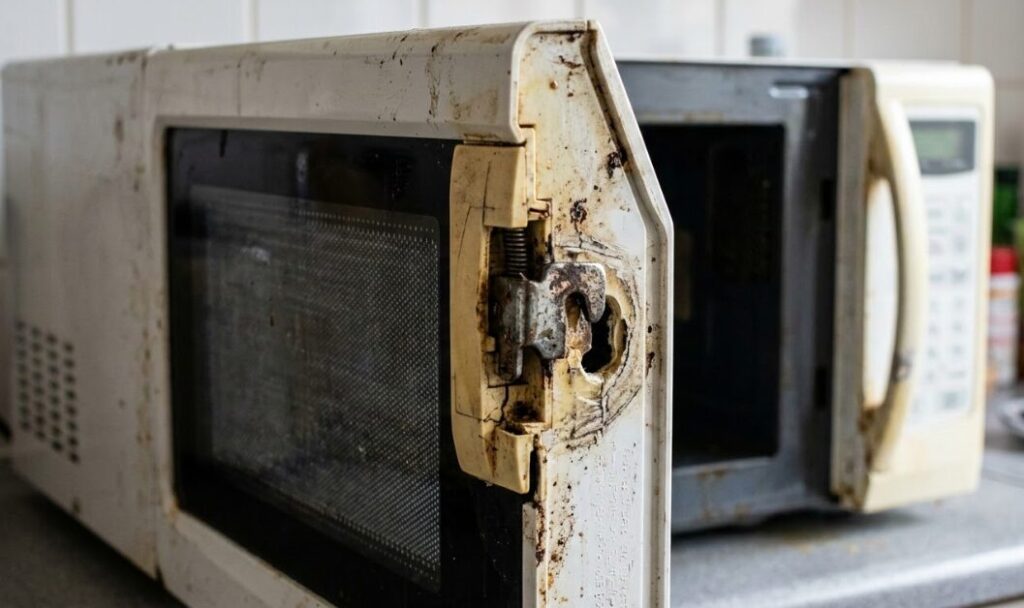 ドアスイッチの反応など壊れる予兆は?