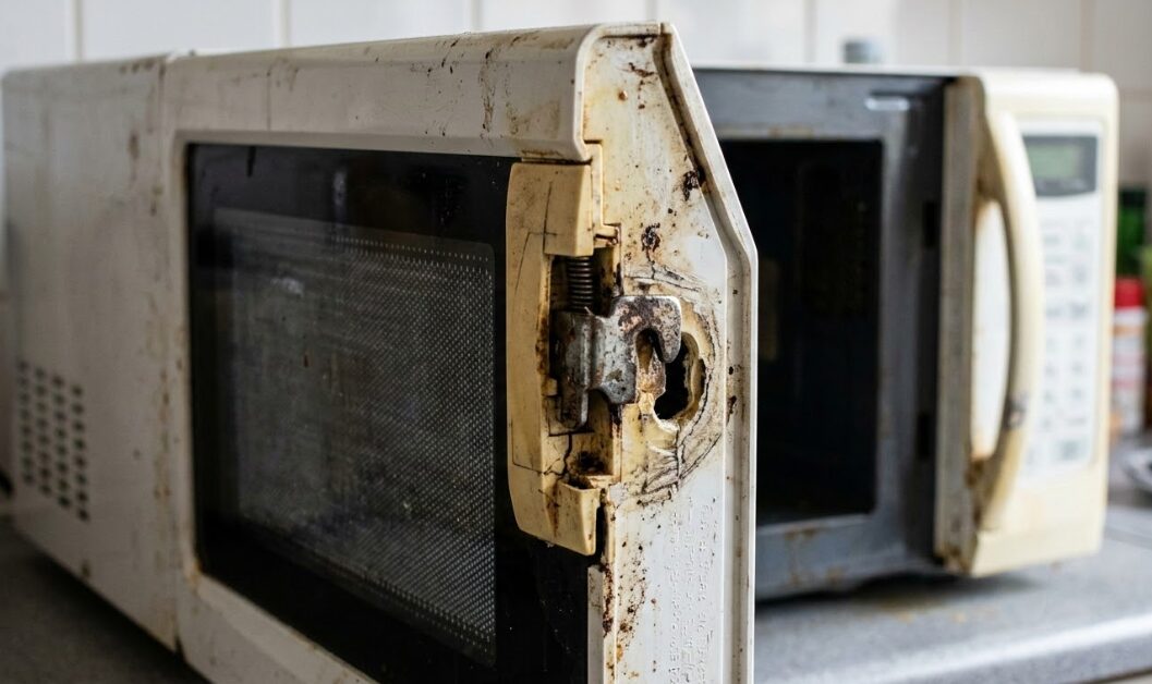 壊れやすい?本当に大丈夫ですか?