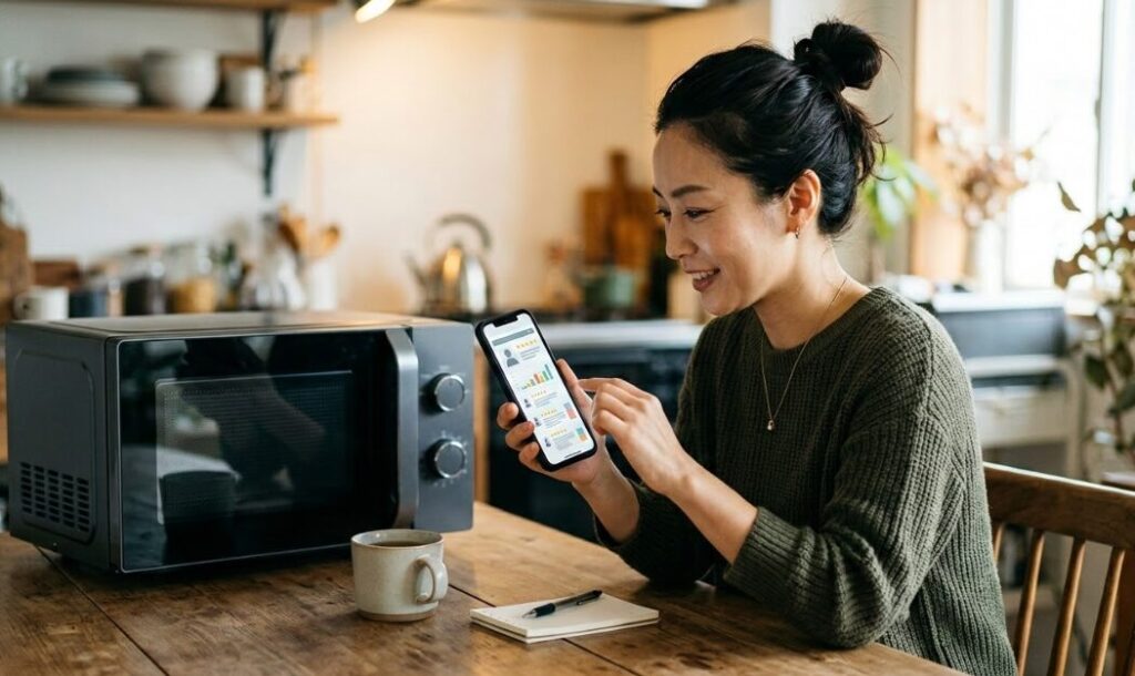 SX-20G151の口コミで見える実力と課題