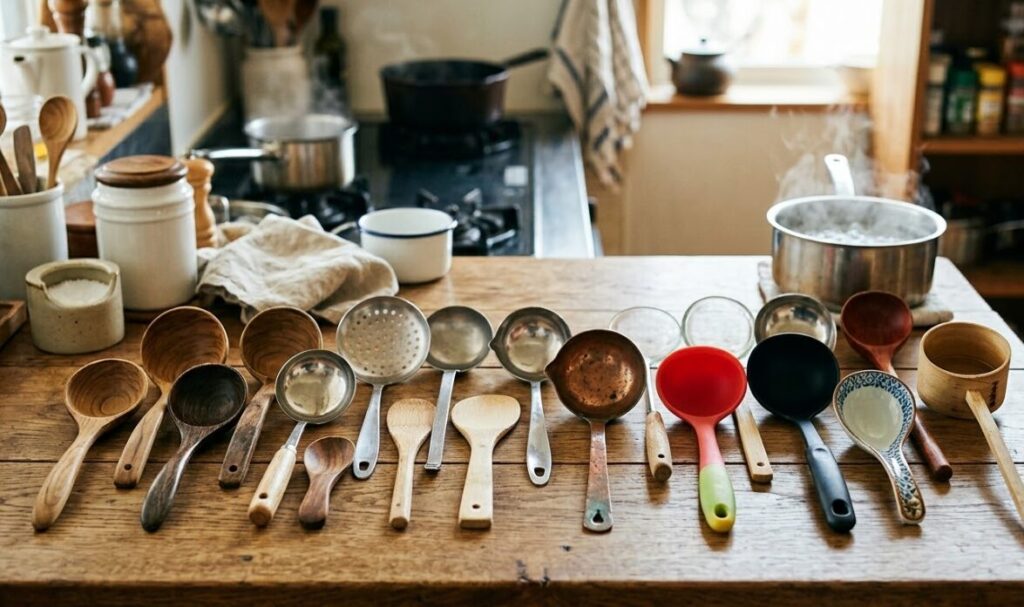 便利な全種類まとめ【スープ・穴あき】の特徴