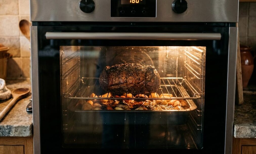 石窯ドームでローストビーフを失敗せず作るコツ