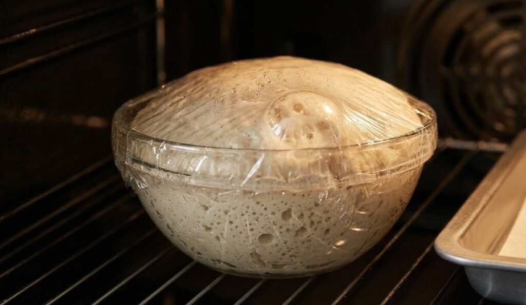 パナソニック・ビストロの発酵機能を使いこなす応用術