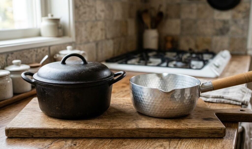 300円の鍋一覧とその違いを徹底比較