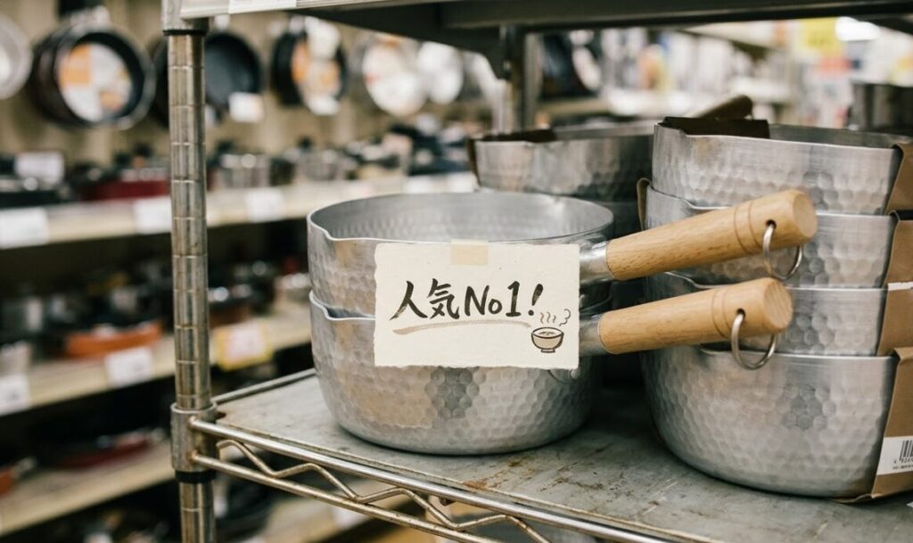 人気なのはなぜですか？好評の理由