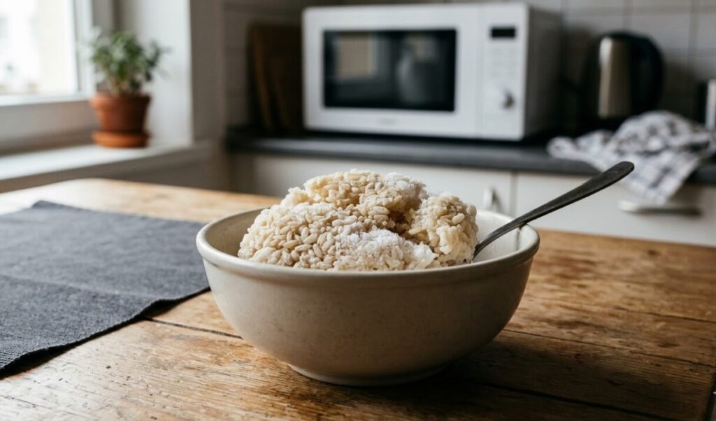 ちゃんと温まらない場合の原因と対策