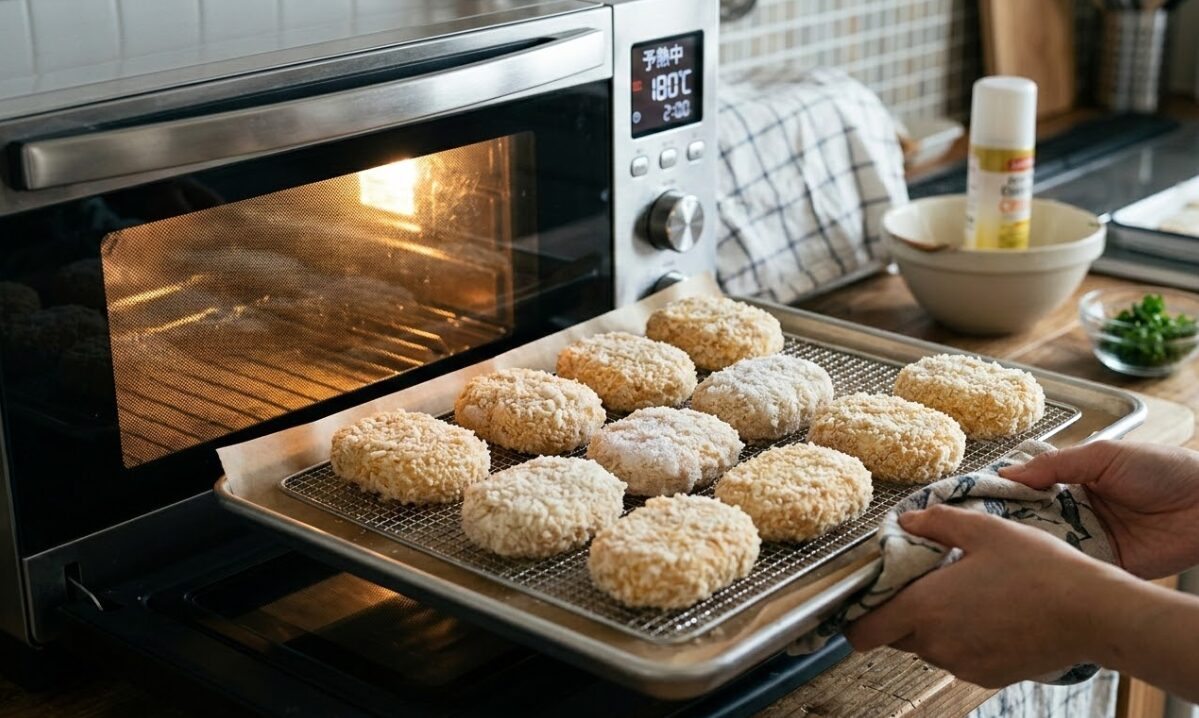 冷凍食品のベストな調理方法と破裂させない工夫