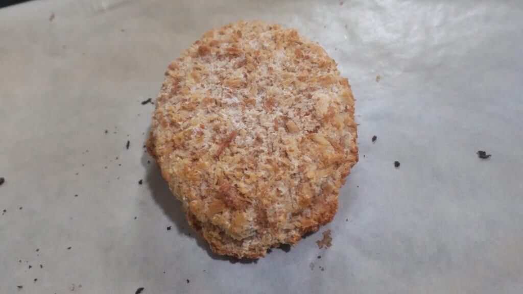 冷凍コロッケを爆発させずに加熱するコツ