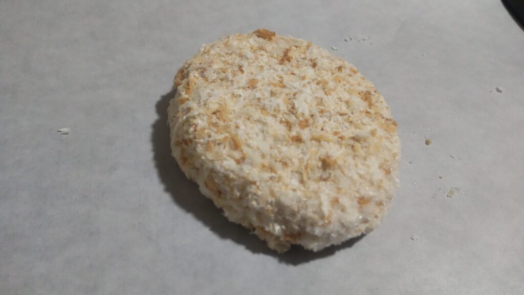 冷凍コロッケを爆発させずに加熱するコツ