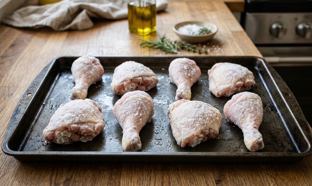 冷凍食品の解凍モードの使い勝手を検証