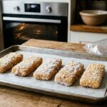 冷凍魚フライ記事のアイキャッチ