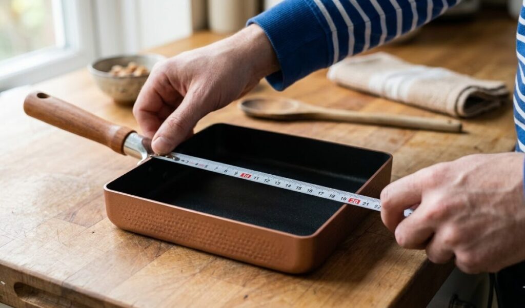 中村銅器製作所の卵焼き器サイズとおすすめ購入ガイド