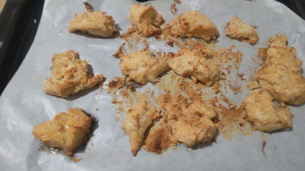 実際に作ってみた感想レビュー