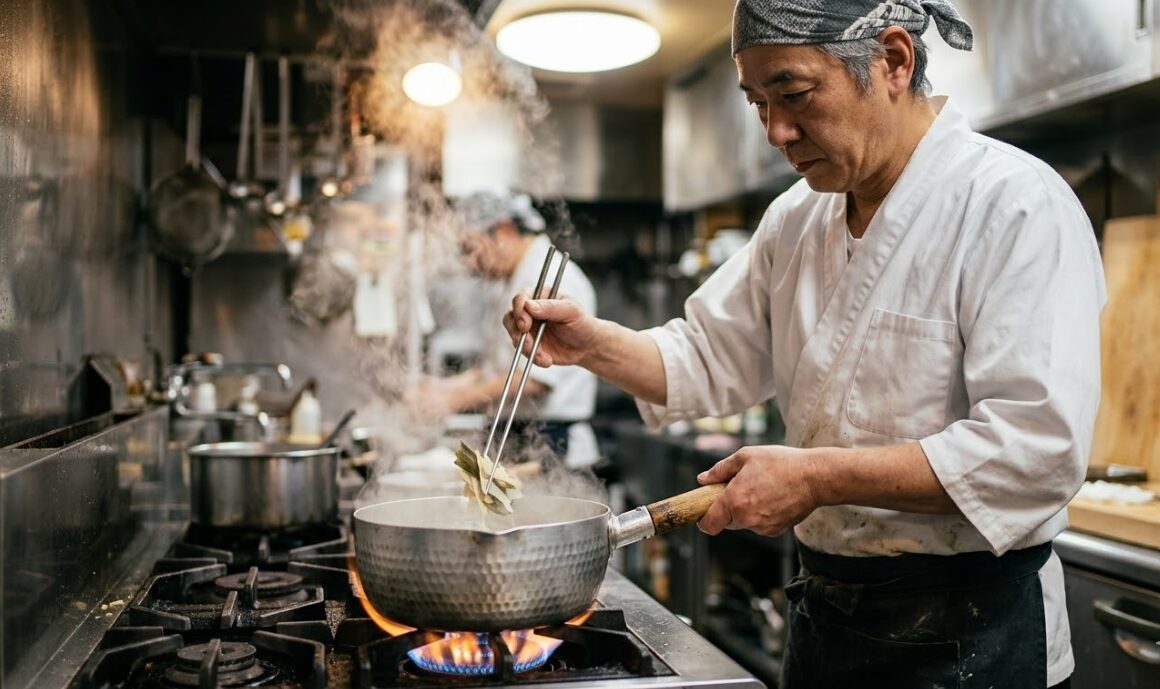土井善晴雪平鍋記事のアイキャッチ
