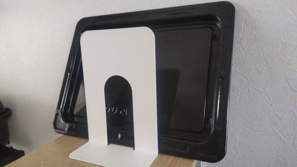 各種天板のサイズと収納のコツを紹介