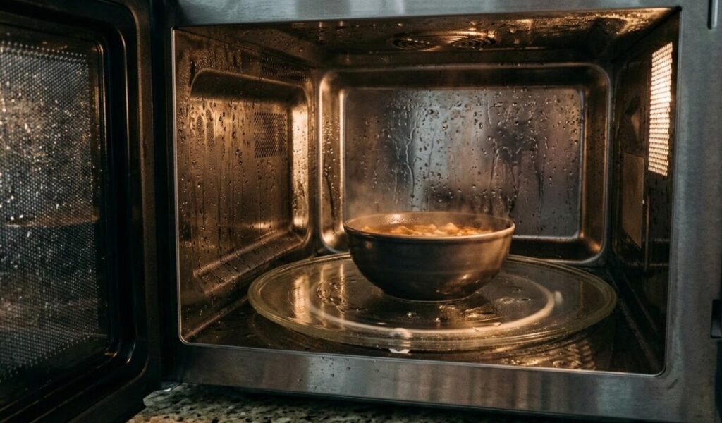 庫内が水浸しでびしょびしょになる原因