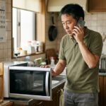 日立オーブンレンジ修理記事のアイキャッチ