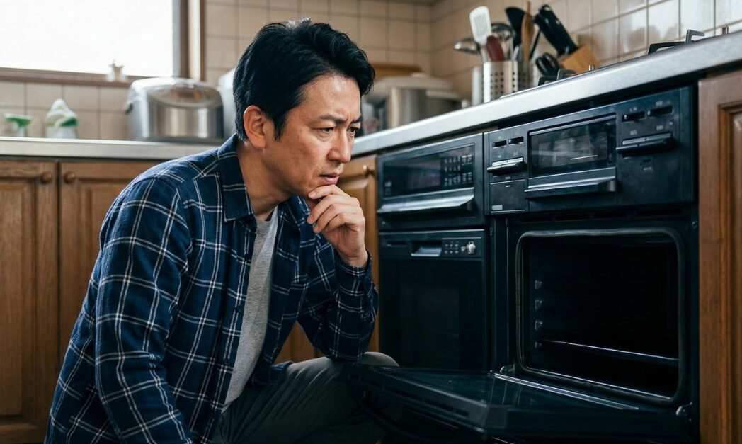 ヘルシオのレンジ機能が弱い欠点を解消させるコツ