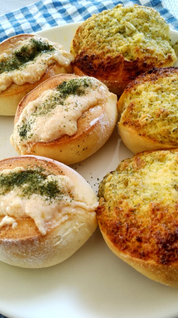 初心者でも簡単に作れるパンの種類と成功のコツ