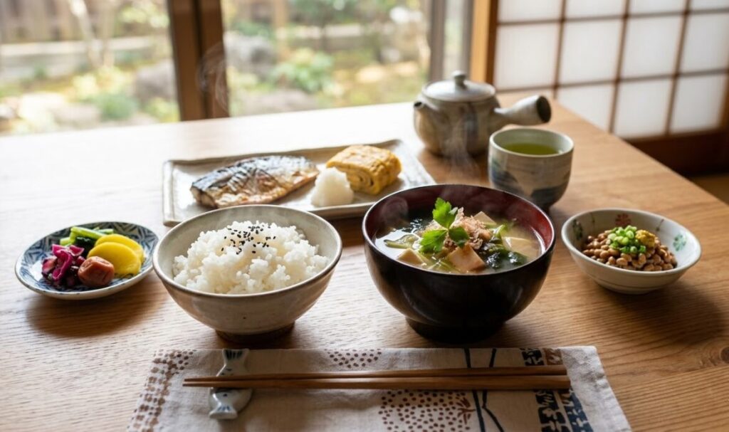 味噌汁を作っても大丈夫？対流が生む美味しさ