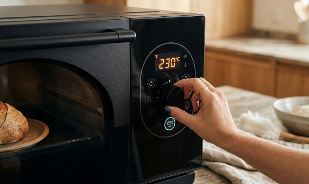 直感的に使えるダイヤル式のメリットを再評価