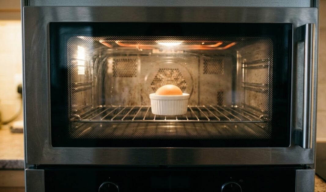 石窯ドームゆで卵記事のアイキャッチ