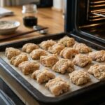 石窯ドーム唐揚げ記事のアイキャッチ