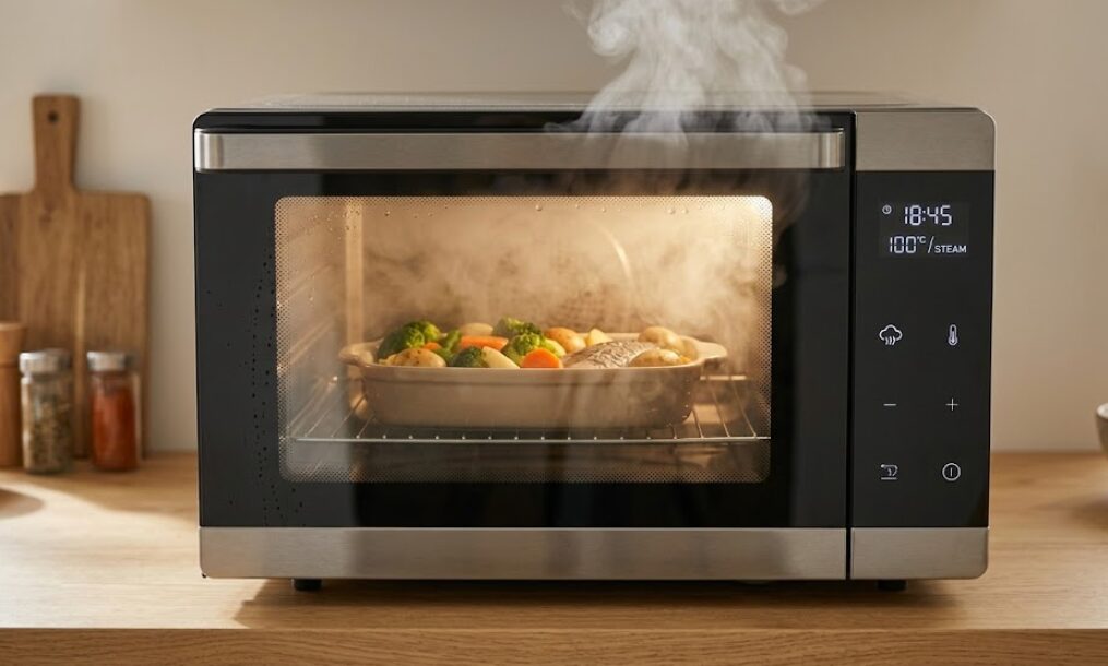 低温蒸しで焼く際の温度と時間のコツ