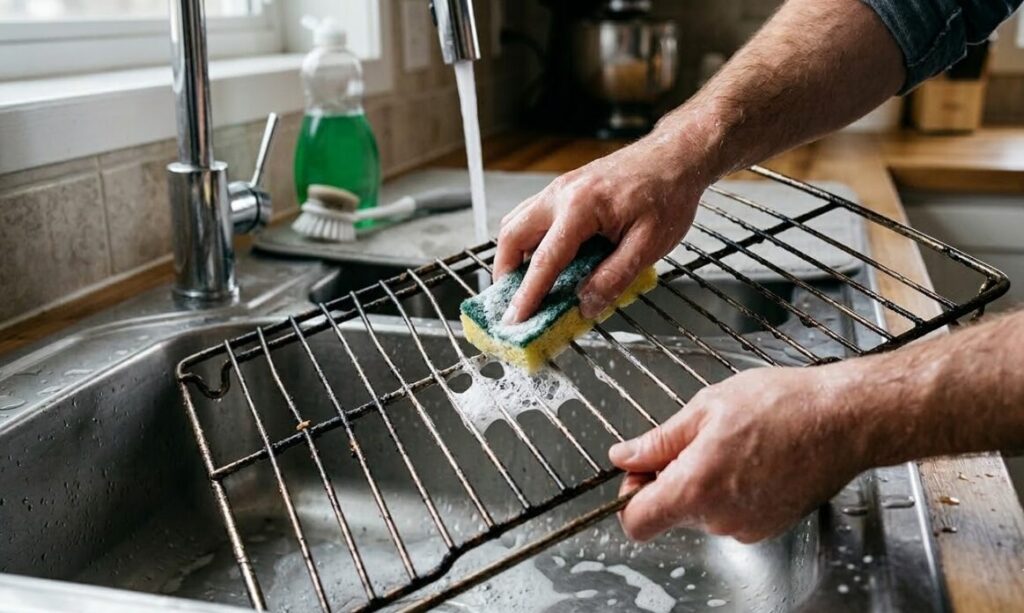 ヘルシオ用網のメンテナンスと快適な運用のコツ