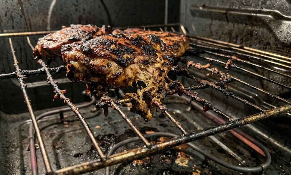 くっつく食材とくっつかないようにする対策の裏技