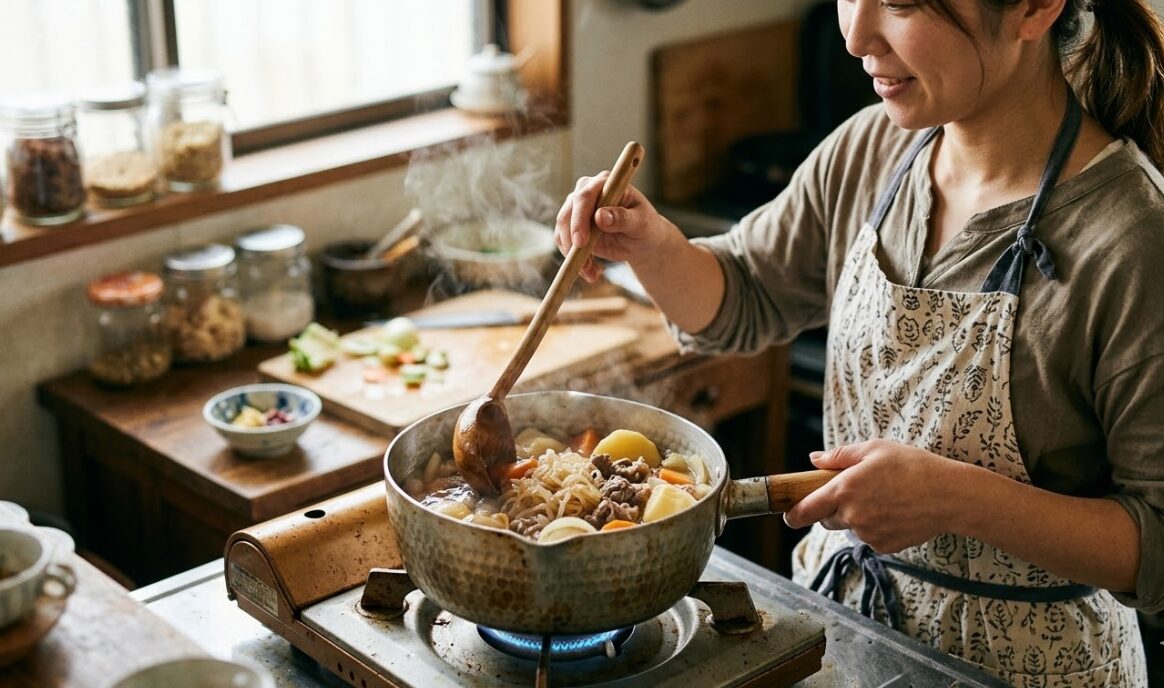 雪平鍋は何に使う？万能な理由と魅力を徹底解説